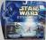STAR WARS  FIGURKI  MICRO MACHINES 1999