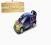 Silverlit 86063 Ford Focus WRC 2009 1:16