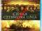 CIENKA CZERWONA LINIA Blu-ray PL Folia