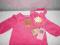 JUICY COUTURE BABY W STYLU DIOR UNIKATOWY KOMPLET