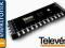 Multiswitch 5x12 końcowy Televes