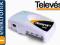 WZMACNIACZ ANTENOWY AVANT 3 TELEVES