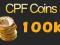 CPF: Fifa 14 100k Coins !!!