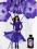 Anna Sui by Anna Sui gotyckie