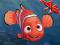 PREZENT gra bez przemocy NEMO rybka AQUAFISH 2 3D