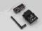 FrSky: Moduł DJT-II + odbionik D8R-II 2.4GHz Telm.