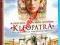 KLEOPATRA [2 x Blu-ray] PL FOLIA E.Taylor,R.Burton