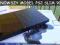 PS2 SLIM NAJNOWSZY 90004 2 NOWE PADY GRA GWARANCJA