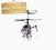 Syma S800G helikopter 4CH RC