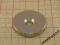 MP 25x7,5/4,5x4 magnes neodymowy magnesy neodymowe