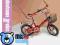 Rowerek BMX 14'' +DODATKI +WYS. 0 zł +JAKOŚĆ MISIA