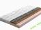 MATERAC PIANKOWY JOJO + KOKOS 80x180 CM PROMOCJA !