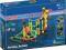 FISCHER TECHNIK klocki edukacyjne ROLLING ACTION