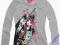 MONSTER HIGH bluzka 152, 12 lat