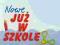 Nowe Już w szkole klasa 2 Box Pakiet Nowa Era