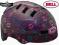 Kask Orzech Dziecięcy BELL FRACTION 51-56 BMX