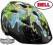 DZIECIĘCY Kask BELL TATER S 50-54cm +lampki 2013