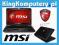 MSI GT70 FullHD i7-4800 3,7GHz 16GB 1TB GTX870-3GB