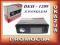 R04 RADIO SAMOCHODOWE AUTA MP3 SD MMC USB + PANEL