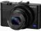 Sony DSC-RX100 II Wi-Fi NFC Nowy RX-100 2 Gwar.