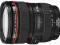 Canon 24-105 f/4 L IS USM NOWY Raty Gwar.