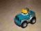 samochodzik autka TONKA metal