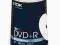 TDK DVD+R 4,7GB DO NADRUKU cake 100szt Wa-Wa PROMO