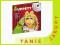Muppety Czytaj i słuchaj + CD NOWA