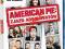 AMERICAN PIE Zjazd absolwentów Blu-ray Folia