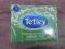 Tetley zielona herbata z cytryna, imbirem,50 tor.