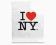 NOWE ETUI NA TABLET MIGHTY CASE I LOVE NY BZP