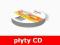 płyty CD-R 700MB KODAK 52 x _ SPINDLE _ 10 sztuk