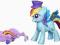 PROMOCJA MLP My Little Pony  LATAJĄCE KUCYKI