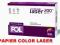 PAPIER KSERO COLOR LASER 120g.  A3 - profesionalny