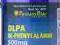 DLPA Phenylanine 500mg 50kaps.Wys.gratis