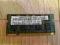 PAMIĘCI SO-DIMM DDR2 2GB 667MHz (PC2-5300)