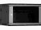 Szafa Rack 19'' 6U 550mm wisząca dwusekcyjna