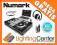 Numark Mixdeck Express - odtwarzacz / kontroler DJ