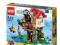 LEGO CREATOR 31010 DOMEK NA DRZEWIE 3w1