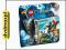 dvdmaxpl LEGO CHIMA CEL NA WIEŻY 70110 (KLOCKI)