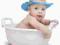 Canpol rondo kąpielowe dla dzieci wygodne mycie gł