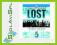 Zagubieni / Lost - Complete Fifth Season [Blu-ray]