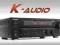 KENWOOD KRF-V4060D AMPLITUNER D.DIGITAL DTS PLII