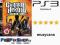 GUITAR HERO III 3 LEGENDS OF ROCK GRA PS3 GW!