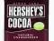 Hershey's Cocoa kakao 226 gram z USA