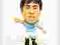 Figurka David Silva Manchester City FFAN