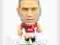 Fig. Soccertarz Vidic Manchester United FFAN