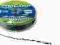 Jaxon Plecionka Pro Carp Sinking Line 10m - 25lbs