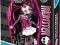 Karty do gry 55 kart - Monster High