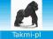 SCHLEICH Goryl, samiec OD RĘKI